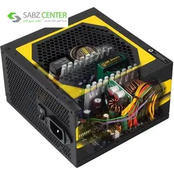 منبع تغذیه کامپیوتر گرین مدل GP550A-UK Green GP550A-UK Computer Power Supply