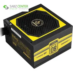 منبع تغذیه کامپیوتر گرین مدل GP550A-UK Green GP550A-UK Computer Power Supply