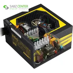 منبع تغذیه کامپیوتر گرین مدل GP550A-UK Green GP550A-UK Computer Power Supply