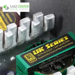 منبع تغذیه کامپیوتر گرین مدل GP550A-UK Green GP550A-UK Computer Power Supply