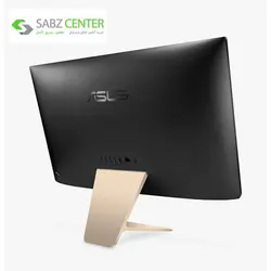 کامپیوتر همه کاره ایسوس AIO-V222UAKASUS AIO V222UAK - 22 Inch All-in-One PC