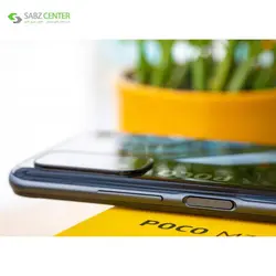 گوشی موبایل شیائومی POCO M3 PRO 5G ظرفیت 128GB و رم 6GBXiaomi POCO M3 PRO 5G M2103K19PG Dual SIM 128GB And 6GB RAM Mobile Phone