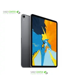 تبلت اپل مدل iPad Pro 2018 11 inch WiFi ظرفیت 64 گیگابایتApple iPad Pro 2018 11 inch WiFi Tablet 64GB