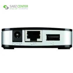 ضبط کننده ویدیویی تحت شبکه دی-لینک DNR-202L D-Link DNR-202L mydlink Camera Video Recorder