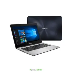ASUS K456UQ i5 -A