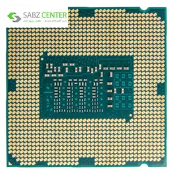 پردازنده مرکزی اینتل سری Haswell مدل Core i7-4790K بدون فن Intel Haswell Core i7-4790K CPU  without Fan