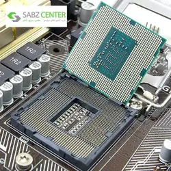 پردازنده مرکزی اینتل سری Haswell مدل Core i7-4790K بدون فن Intel Haswell Core i7-4790K CPU  without Fan
