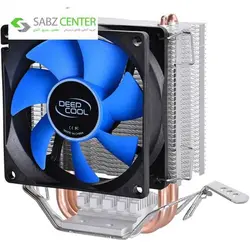 سیستم خنک کننده بادی دیپ کول مدل ICE EDGE MINI FS V2.0 DeepCool ICE EDGE MINI FS V2.0 Air Cooling System