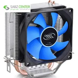 سیستم خنک کننده بادی دیپ کول مدل ICE EDGE MINI FS V2.0 DeepCool ICE EDGE MINI FS V2.0 Air Cooling System