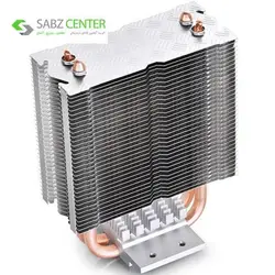 سیستم خنک کننده بادی دیپ کول مدل ICE EDGE MINI FS V2.0 DeepCool ICE EDGE MINI FS V2.0 Air Cooling System