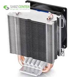 سیستم خنک کننده بادی دیپ کول مدل ICE EDGE MINI FS V2.0 DeepCool ICE EDGE MINI FS V2.0 Air Cooling System