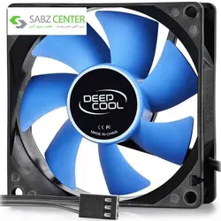 سیستم خنک کننده بادی دیپ کول مدل ICE EDGE MINI FS V2.0 DeepCool ICE EDGE MINI FS V2.0 Air Cooling System