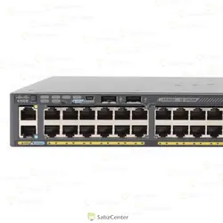 Cisco WS C2960X 48TS L