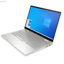 لپ تاپ اچ‌پی ENVY x360 15-ED0047-A HP ENVY x360 15-ED0047 - A 15.6 inch Laptop