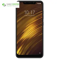 گوشی شیائومی PocoPhone F1 دوسیم128 Xiaomi PocoPhone F1 Dual sim 128GB Mobile Phone