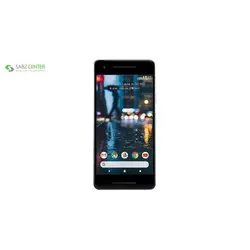 گوشی موبایل گوگل مدل 2 Pixel ظرفیت 64 گیگابایت Google Pixel 2 64GB Mobile Phone