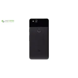 گوشی موبایل گوگل مدل 2 Pixel ظرفیت 64 گیگابایت Google Pixel 2 64GB Mobile Phone