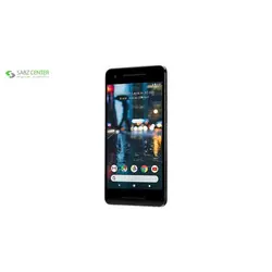 گوشی موبایل گوگل مدل 2 Pixel ظرفیت 64 گیگابایت Google Pixel 2 64GB Mobile Phone