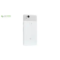 گوشی موبایل گوگل مدل 2 Pixel ظرفیت 64 گیگابایت Google Pixel 2 64GB Mobile Phone