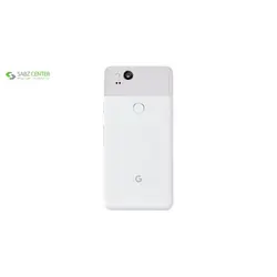 گوشی موبایل گوگل مدل 2 Pixel ظرفیت 64 گیگابایت Google Pixel 2 64GB Mobile Phone