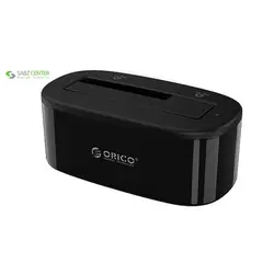 داک هارد اوریکو مدل 6218US3 ORICO 6218US3 Hard Drive Dock