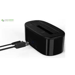 داک هارد اوریکو مدل 6218US3 ORICO 6218US3 Hard Drive Dock