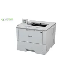 پرینتر لیزری برادر مدل HL-L6400DWBrother HL-L6400DW Laser Printer