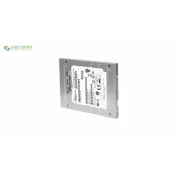 اس اس دی اینترنال اچ پی مدل SAS Value Endurance با ظرفیت 800 گیگابایتHPE Internal SSD SAS Drive 800 GB 12G / 762261-B21