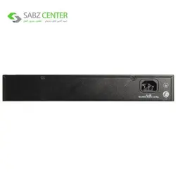 سوییچ 24 پورت دی-لینک مدل DES-1024C D-Link DES-1024C 24-Port Switch