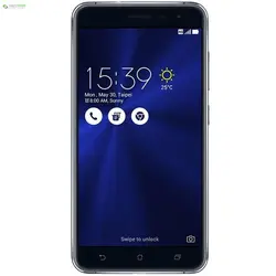 گوشی موبایل ایسوس Zenfone 3 ZE552KL دوسیم128Asus Zenfone 3 ZE552KL Dual SIM 128GB Mobile Phone