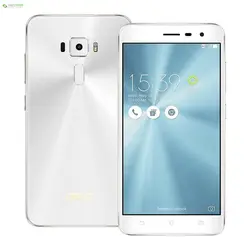 گوشی موبایل ایسوس Zenfone 3 ZE552KL دوسیم128Asus Zenfone 3 ZE552KL Dual SIM 128GB Mobile Phone