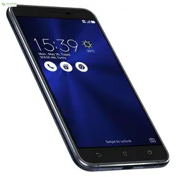 گوشی موبایل ایسوس Zenfone 3 ZE552KL دوسیم128Asus Zenfone 3 ZE552KL Dual SIM 128GB Mobile Phone