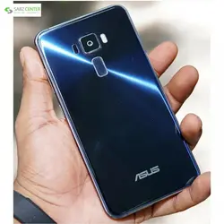 گوشی موبایل ایسوس Zenfone 3 ZE552KL دوسیم128Asus Zenfone 3 ZE552KL Dual SIM 128GB Mobile Phone