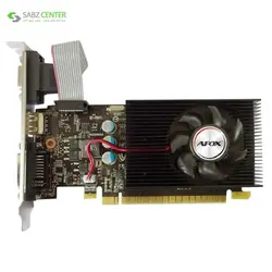 کارت گرافیک ای فاکس 4GB-128BIT-730AFox 4GB-128BIT-730 Graphics Card