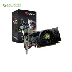 کارت گرافیک ای فاکس 4GB-128BIT-730AFox 4GB-128BIT-730 Graphics Card