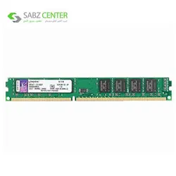 رم کامپیوتر کینگستون ValueRAM-DDR3 ظرفیت8GB Kingstone ValueRAM-DDR3 Desktop RAM - 8GB