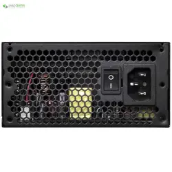 منبع تغذیه کامپیوتر سیلوراستون SST-SX500-LG V2.1Silverstone SST-SX500-LG V2.1 Computer Power Supply