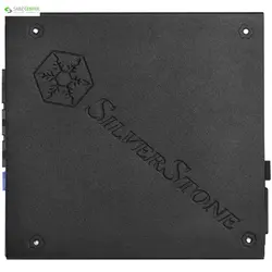 منبع تغذیه کامپیوتر سیلوراستون SST-SX500-LG V2.1Silverstone SST-SX500-LG V2.1 Computer Power Supply