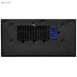 منبع تغذیه کامپیوتر سیلوراستون SST-SX500-LG V2.1Silverstone SST-SX500-LG V2.1 Computer Power Supply