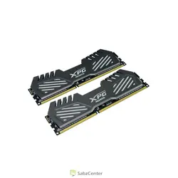 Adata XPG2 Series DDR3 2400MHz CL 11 Dual Channel 16GB