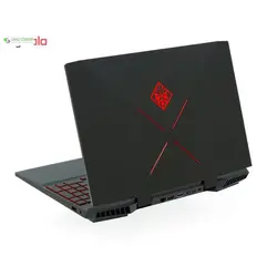 لپ تاپ اچ پی HP OMEN 15t DC100 G2 – GHP OMEN 15t DC100 G2 - G - 15 Inch Laptop