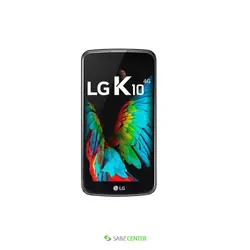 گوشی موبايل ال جي مدل K10 دو سيم‌کارت ظرفيت 16 گيگابايتLG K10 Dual SIM 16GB Mobile Phone