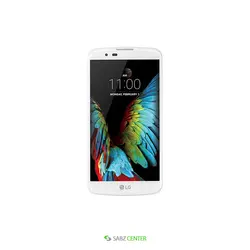 گوشی موبايل ال جي مدل K10 دو سيم‌کارت ظرفيت 16 گيگابايتLG K10 Dual SIM 16GB Mobile Phone