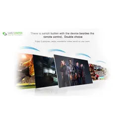 سوئیچ 5پورت HDMI لنکنگ LKV501ELenkeng LKV501E 5 Ports HDMI Switch