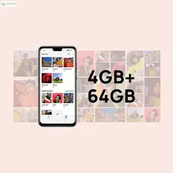 گوشی موبایل هوآوی Y8s 64GBHuawei Y8s JKM-LX1 Dual SIM 64GB Mobile Phone