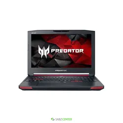 ACER Predator 15 G9 591 713T