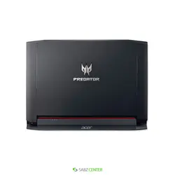 ACER Predator 15 G9 591 713T