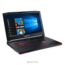 لپ تاپ 17 اینچی ایسر مدل Predator 17 G9-793-AAcer Predator 17 G9-793-79ZP - 17 inch Laptop