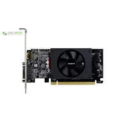 کارت گرافیک گیگابایت GV-N710D5-2GLGIGABYTE GV-N710D5-2GL Graphics Card