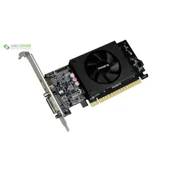 کارت گرافیک گیگابایت GV-N710D5-2GLGIGABYTE GV-N710D5-2GL Graphics Card